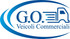 Logo G.O. Veicoli Commerciali e Industriali